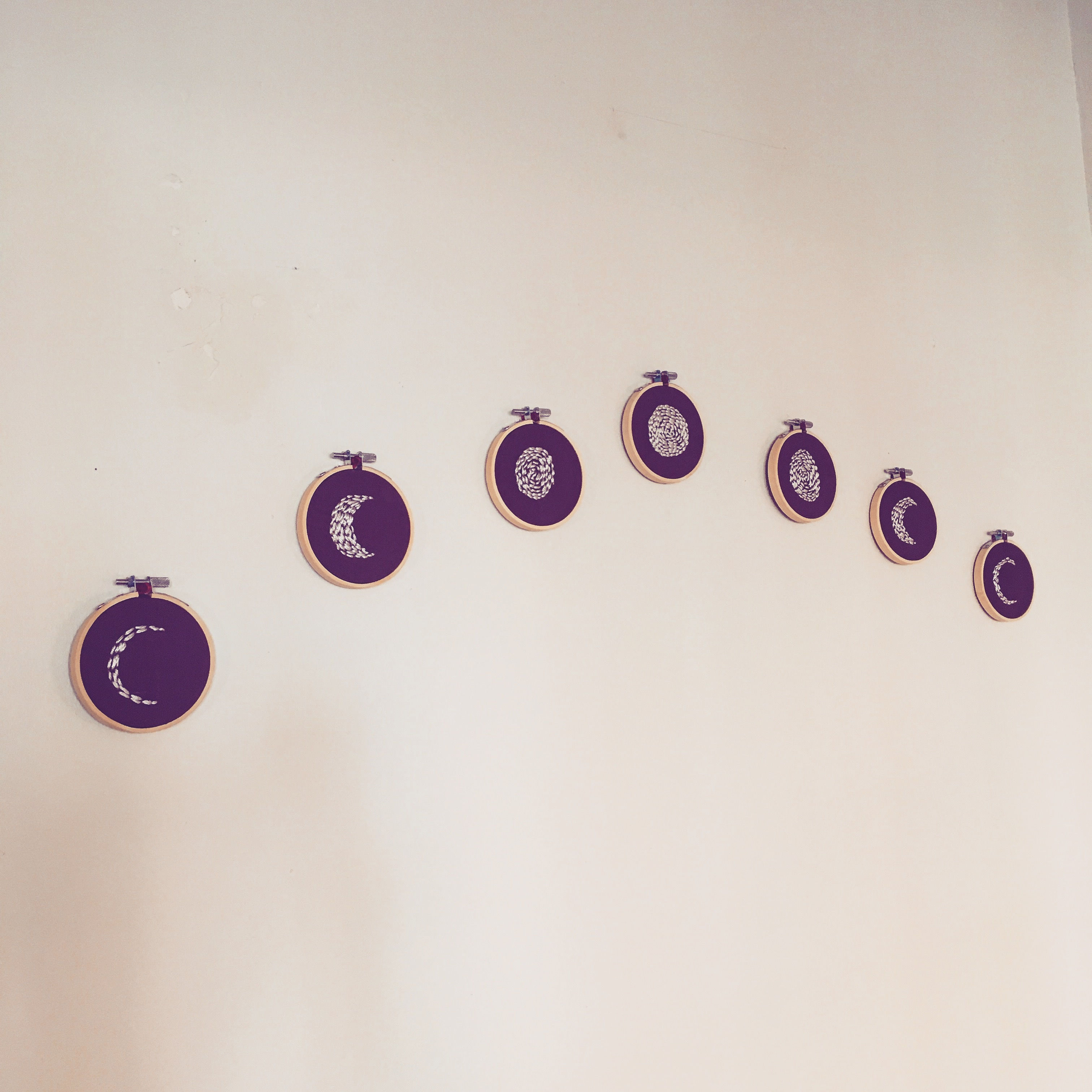 Moon Phases