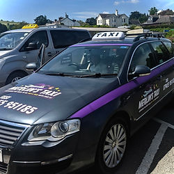 reliable and neat taxi service near you