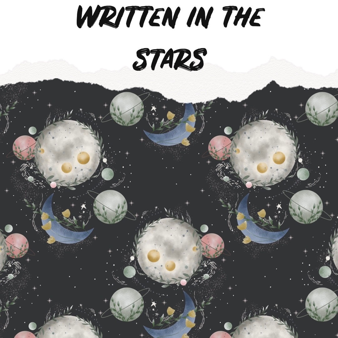 Written In The Stars