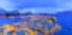 Überblick Alesund