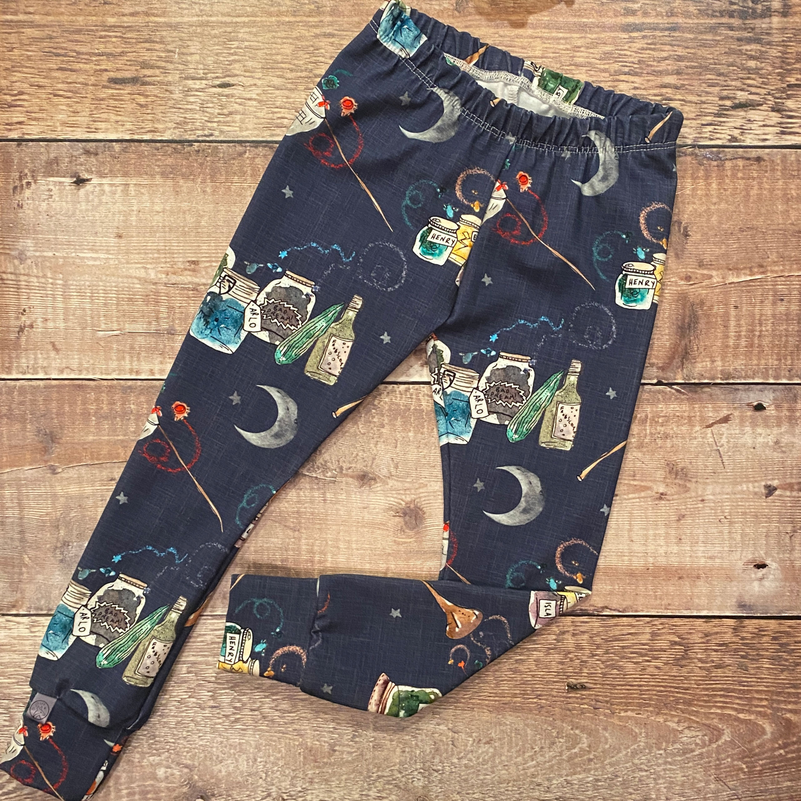 Dreaming of Giants Leggings