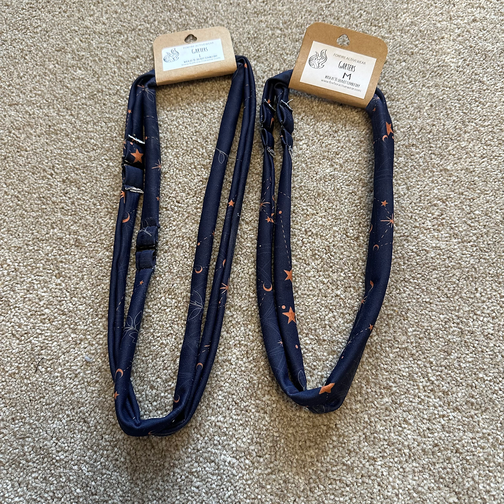 Thumbnail: Garters