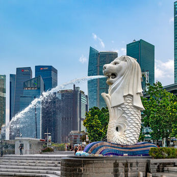 Singapore Best Package