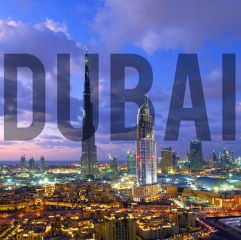 Dubai Best tour packages