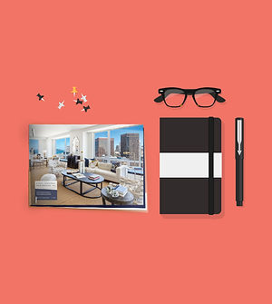 Woodman Marketing Booklet