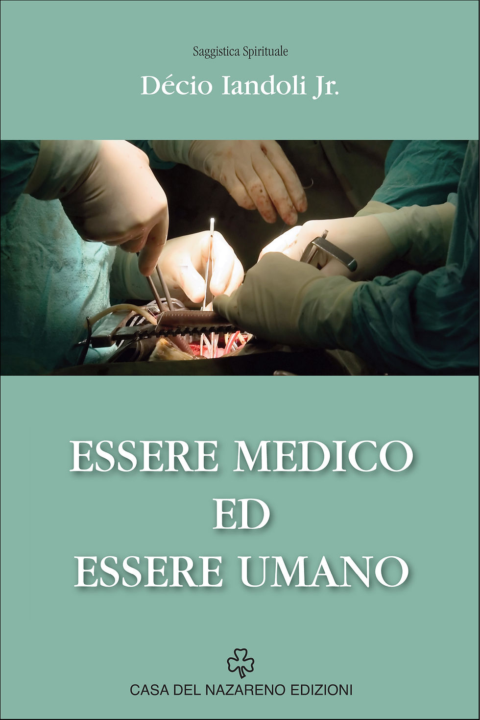 Essere medico ed essere umano