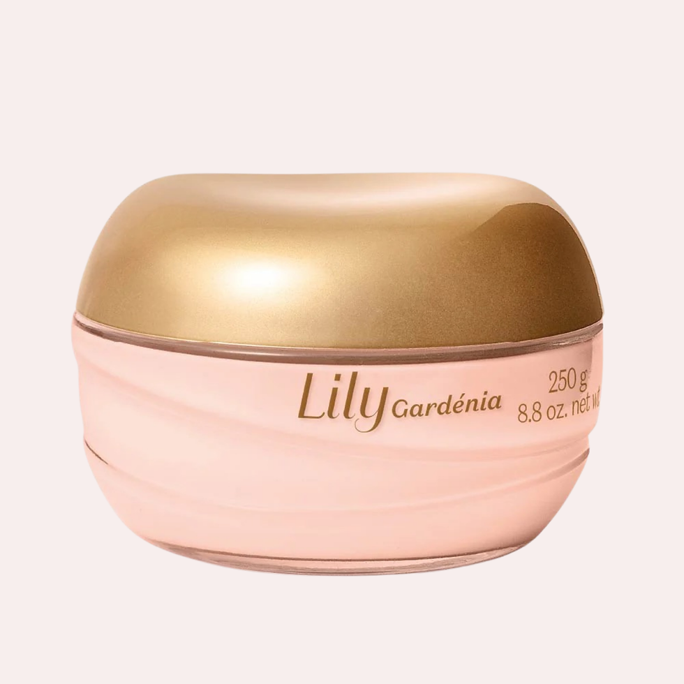 Miniatura: COFFRET LILY GARDÉNIA