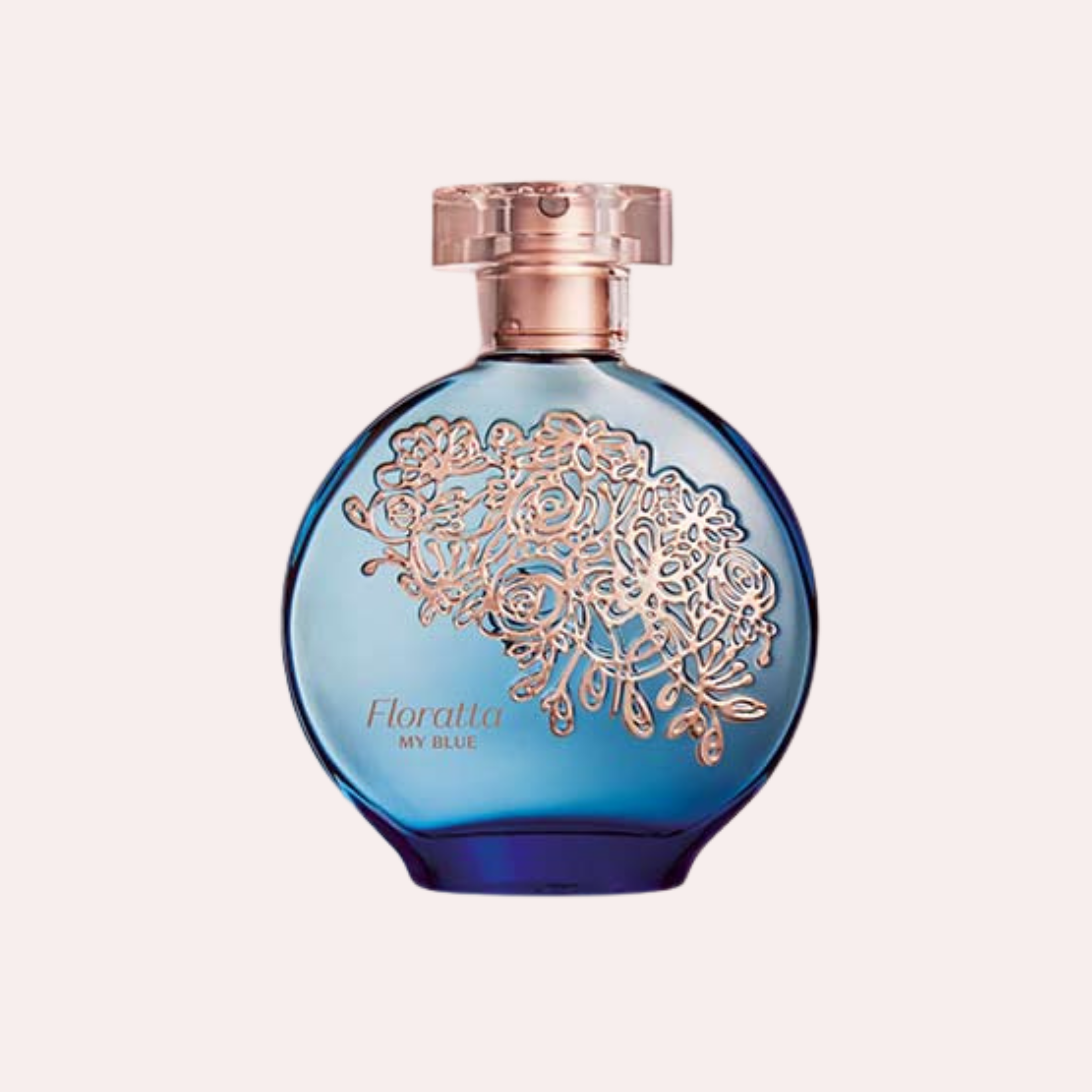 FLORATTA MY BLUE EAU DE TOILETTE, 75ml