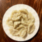 Boiled Dumplings (12pcs)