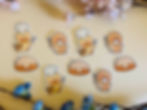 Thumbnail: Bakery Ducky Sticker Pack