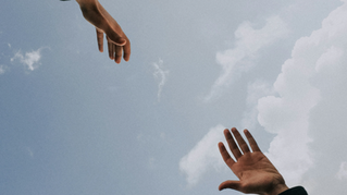 Love That Doesn’t Get Cut Off