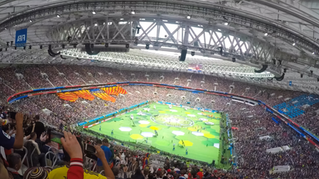 After the Final Whistle