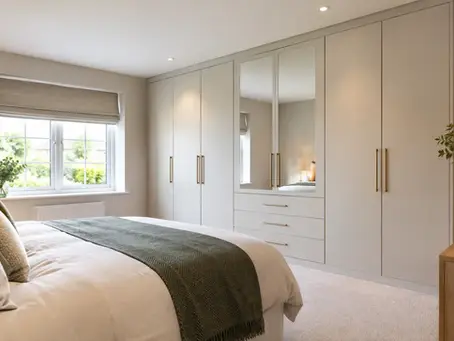 Essex Fitted Wardrobe Guide for Better Bedrooms