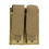 Thumbnail: VISM® by NcSTAR® DOUBLE PISTOL MAG POUCH/TAN