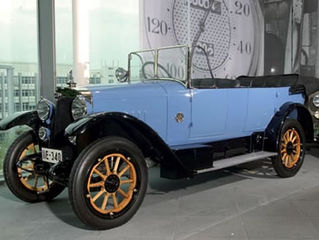 AUDI..... La Historia.