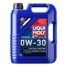 Homologaciones de Aceites para VW
