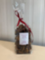 Miniature : Cerneaux noix caramélisés sachet 200g