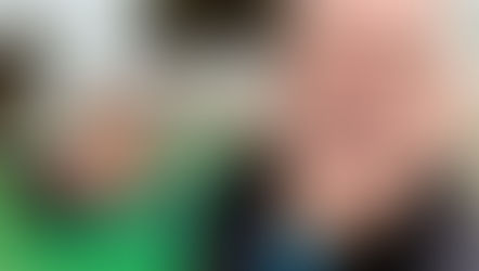 Politik-Start mit 61 Jahren: Frank Ehrhardt kandidiert in Glattbach als Bürgermeister