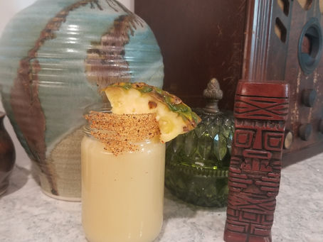 My Top 5 Cocktail Recipes