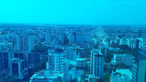 Porto Alegre, Brasil