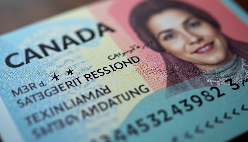 Understanding Spousal Sponsorship Timeline Canada