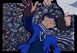 Reaching for the stars