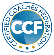 Certified Coaches Federation-Logo
