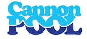 Cannon Pool Logo