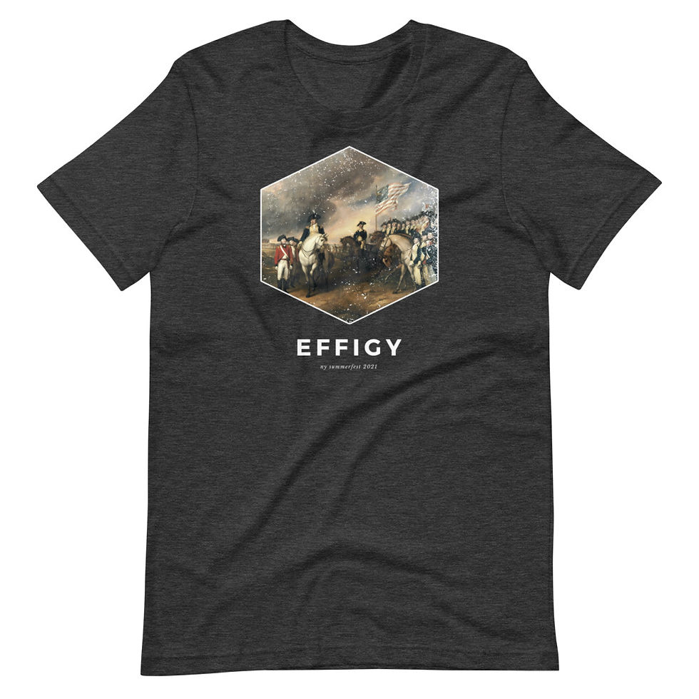Thumbnail: Yorktown T-Shirt