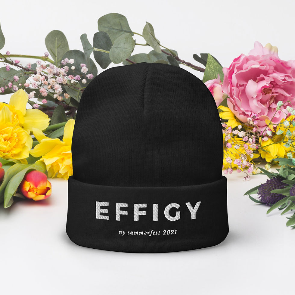 Thumbnail: Effigy Beanie