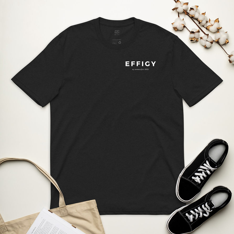Thumbnail: J. Laurens Revolutionary Recycled T-Shirt