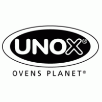 Unox Commerial Oven