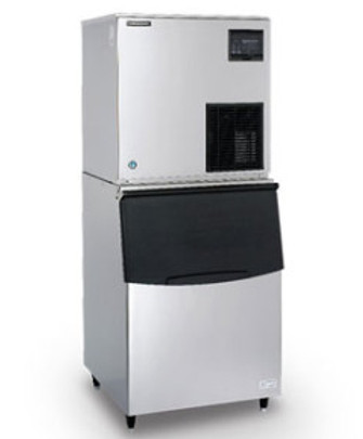 nugget ice maker undercounter