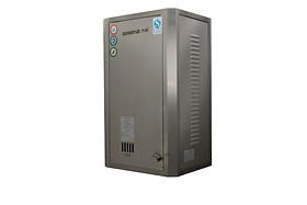Gas Energy Saving 50% Steam Generator