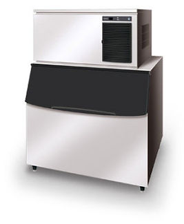 Cube Ice Maker