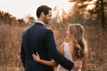 Brautpaarshooting Bexbach