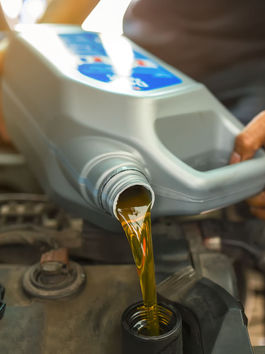 Environmental Considerations of Heating Oil Usage