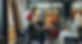 Happy businesspeople smiling cheerfully during a meeting in a creative office. Group of su