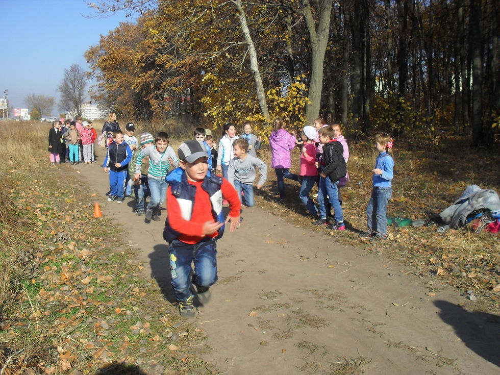 День флага Белгородской области