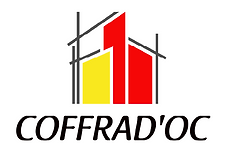 Logo Coffrad'oc