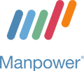 Logo Manpower