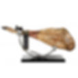 "Cebo de Campo" Ibérique ham leg whole on the bone 