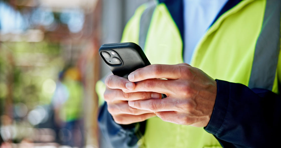 Licensed Experienced Professionals