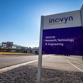 Communiqué | INEOS Inovyn - Jemeppe-sur-Sambre