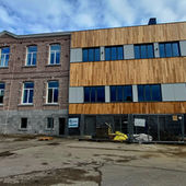 Déménagements de plusieurs services communaux