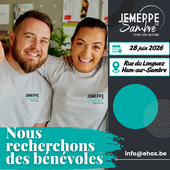 Appel à bénévoles pour l’inauguration de la Noue de Ham !