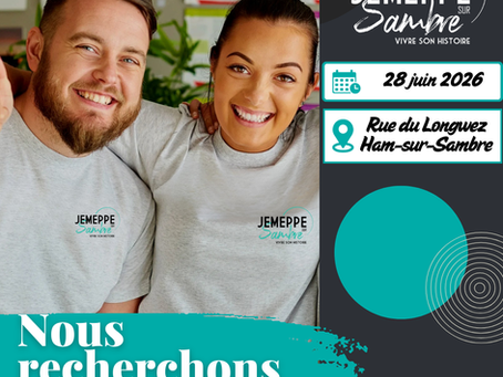 Appel à bénévoles pour l’inauguration de la Noue de Ham !