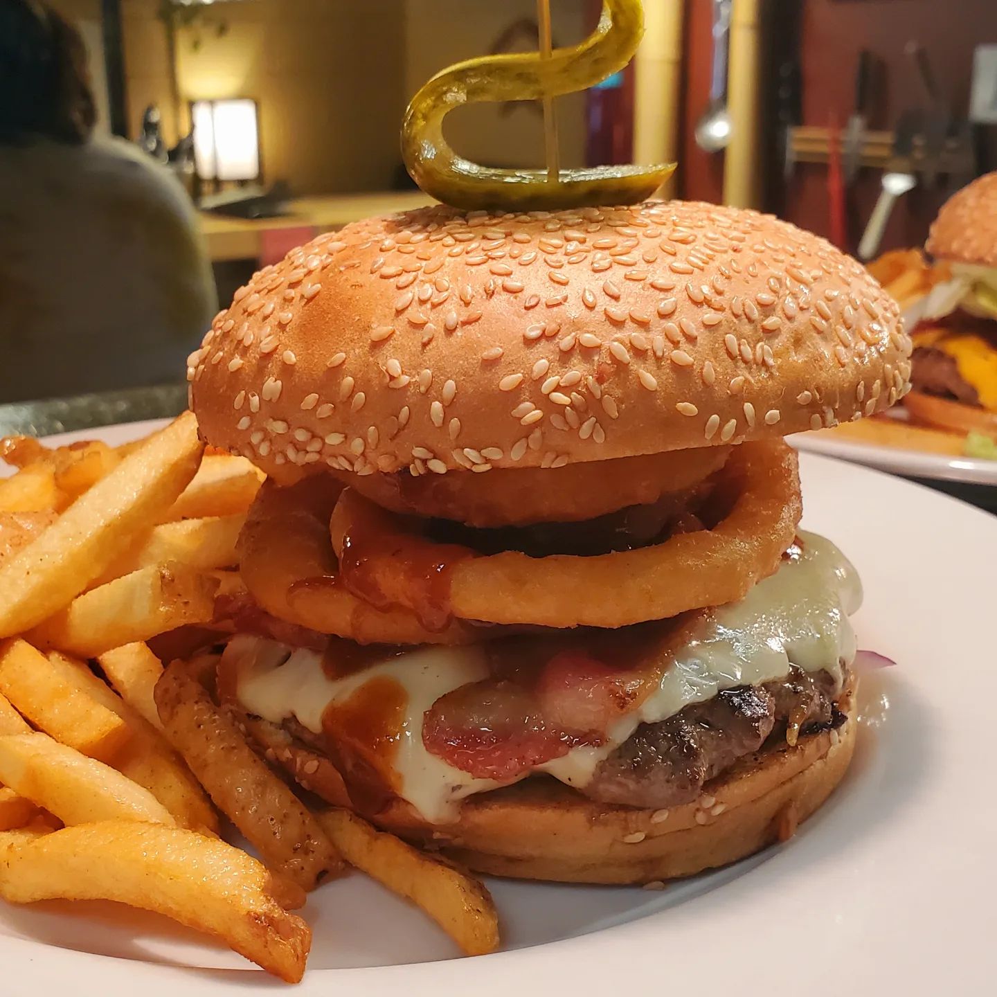 Breakfast Restaurant Port Alberni BC Boomerangs Cafe