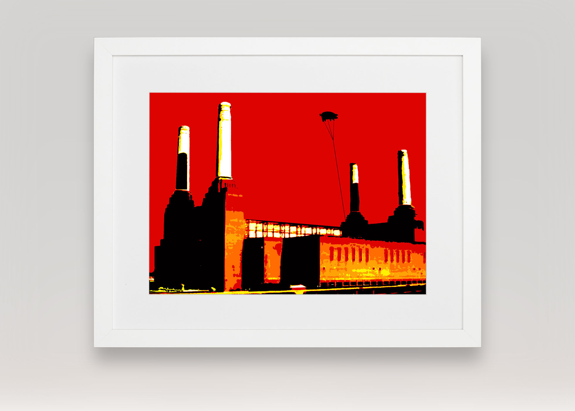 Battersea Power Station LDN
