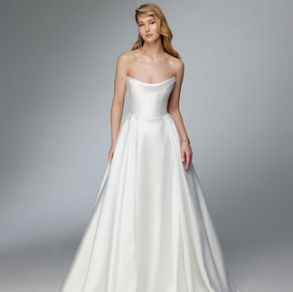 שמלות כלה נסיכותיות